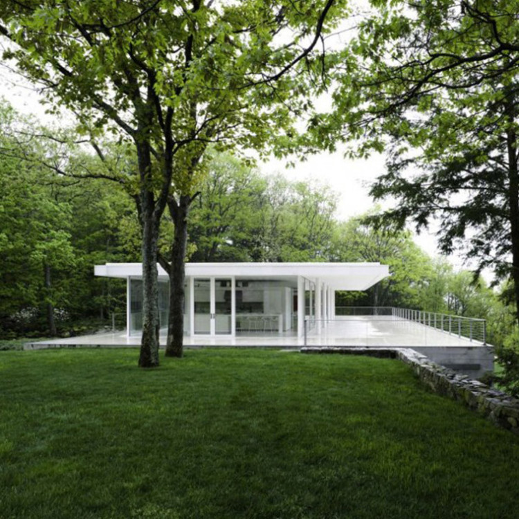 Casa Olnick Spanu