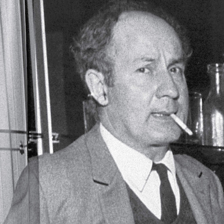 Fulvio Bianconi