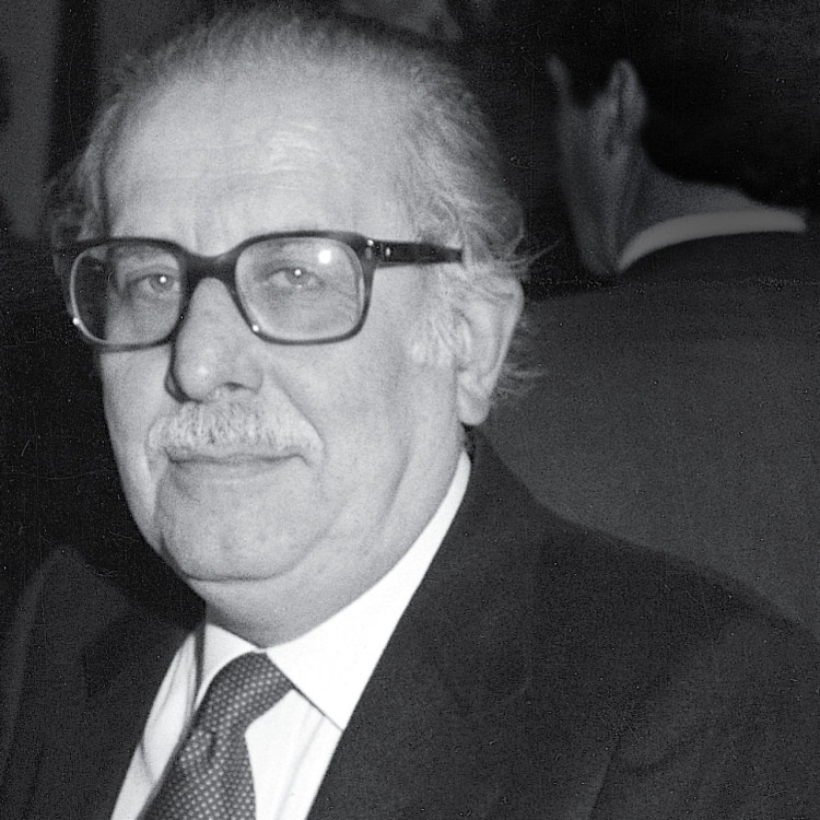 Giorgio Ferro Portrait