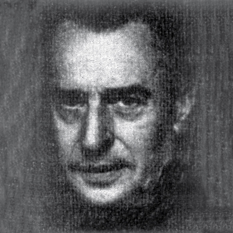 Napoleone Martinuzzi Portrait