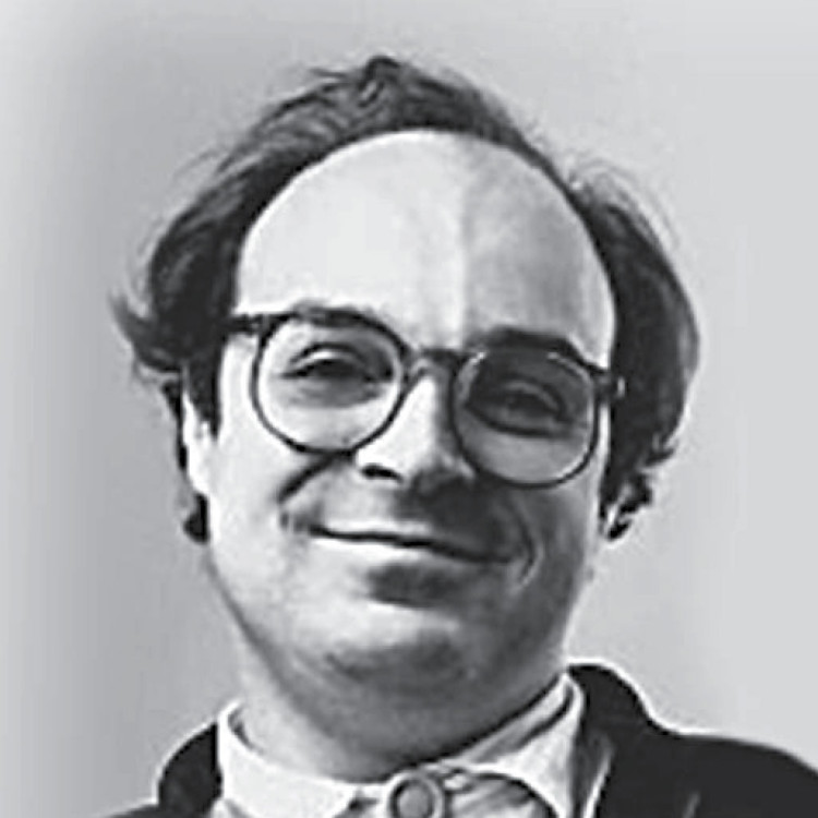 Marco Zanini Portrait
