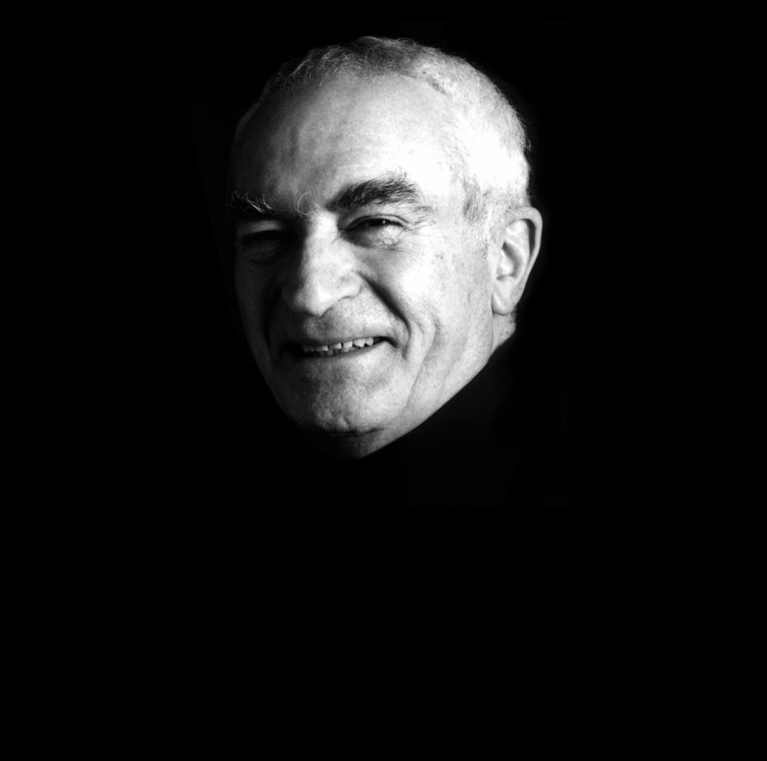 Massimo Vignelli - Olnick Spanu